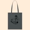 Light tote bag  Thumbnail