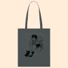 Light tote bag  Thumbnail