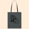 Light tote bag  Thumbnail