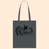 Light tote bag  Thumbnail