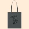 Light tote bag  Thumbnail