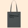 Light tote bag  Thumbnail