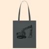 Light tote bag  Thumbnail
