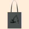 Light tote bag  Thumbnail