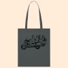 Light tote bag  Thumbnail
