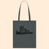 Light tote bag  Thumbnail