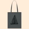 Light tote bag  Thumbnail