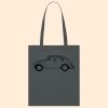 Light tote bag  Thumbnail
