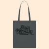 Light tote bag  Thumbnail