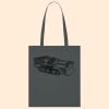 Light tote bag  Thumbnail
