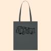Light tote bag  Thumbnail