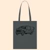 Light tote bag  Thumbnail