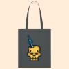 Light tote bag  Thumbnail