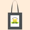 Light tote bag  Thumbnail