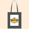 Light tote bag  Thumbnail