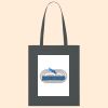 Light tote bag  Thumbnail