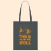 Light tote bag  Thumbnail