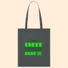 Light tote bag  Thumbnail