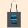 Light tote bag  Thumbnail