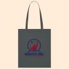 Light tote bag  Thumbnail