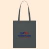 Light tote bag  Thumbnail