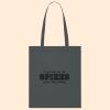 Light tote bag  Thumbnail