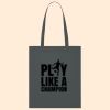Light tote bag  Thumbnail