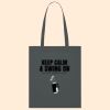 Light tote bag  Thumbnail