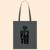 Light tote bag  Thumbnail
