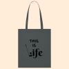 Light tote bag  Thumbnail