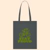 Light tote bag  Thumbnail