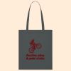 Light tote bag  Thumbnail
