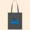 Light tote bag  Thumbnail
