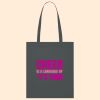 Light tote bag  Thumbnail