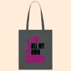 Light tote bag  Thumbnail