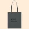 Light tote bag  Thumbnail