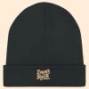 Rib beanie Thumbnail