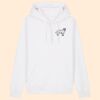 Drummer 2.0 hoodie  Thumbnail