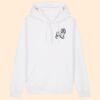 Drummer 2.0 hoodie  Thumbnail