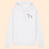 Drummer 2.0 hoodie  Thumbnail