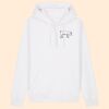 Drummer 2.0 hoodie  Thumbnail