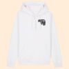 Drummer 2.0 hoodie  Thumbnail