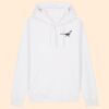 Drummer 2.0 hoodie  Thumbnail