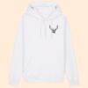 Drummer 2.0 hoodie  Thumbnail