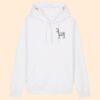 Drummer 2.0 hoodie  Thumbnail