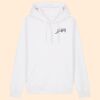 Drummer 2.0 hoodie  Thumbnail