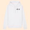 Drummer 2.0 hoodie  Thumbnail