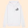 Drummer 2.0 hoodie  Thumbnail