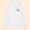 Drummer 2.0 hoodie  Thumbnail