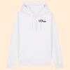 Drummer 2.0 hoodie  Thumbnail